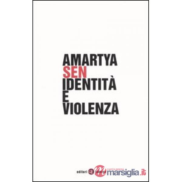 Identità e violenza