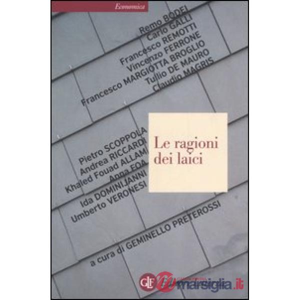 Ragioni dei laici (Le)