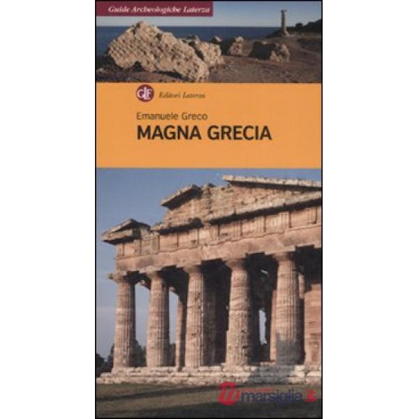 Magna Grecia. Ediz. illustrata