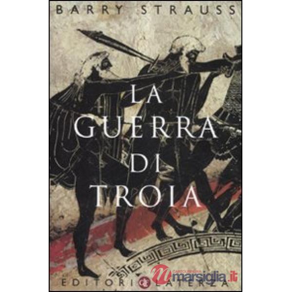 Guerra di Troia (La)