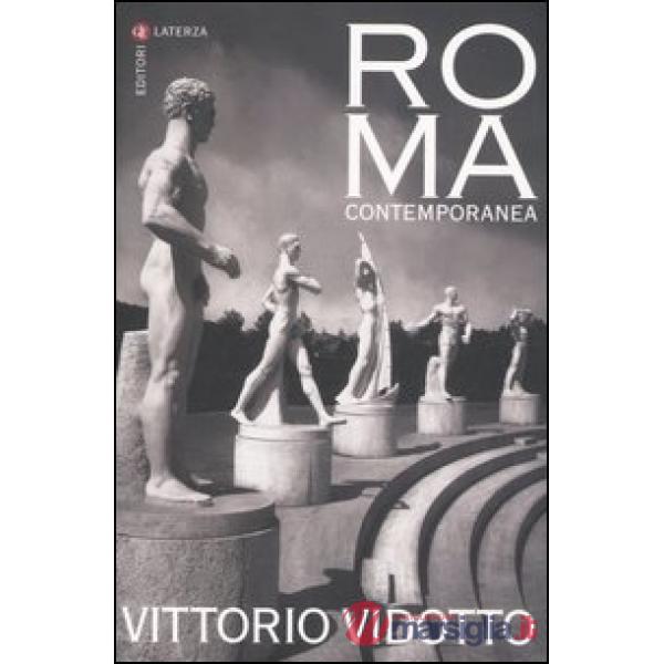 Roma contemporanea
