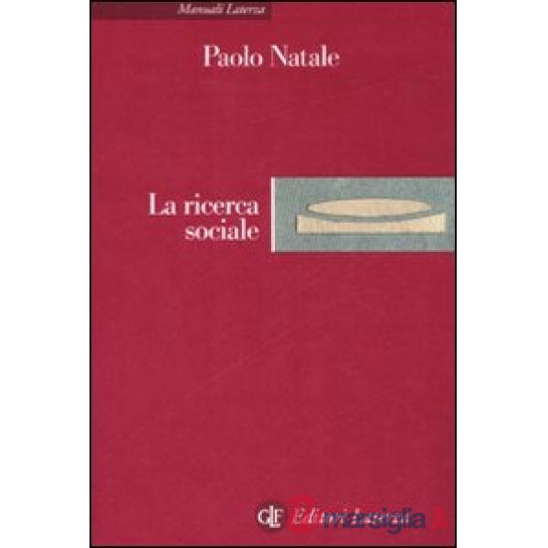 Ricerca sociale (La)