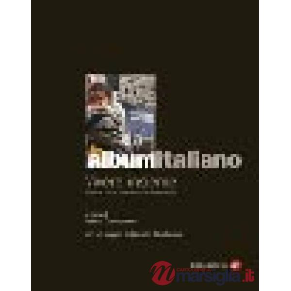 Album italiano. Vivere insieme. Verso una società multietnica