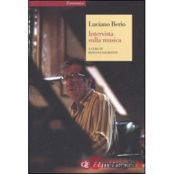 Intervista sulla musica