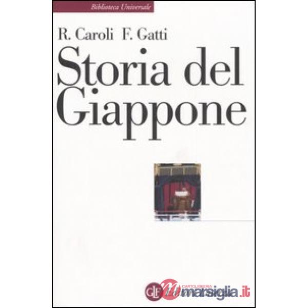 Storia del Giappone