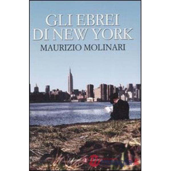 Ebrei di New York (Gli)