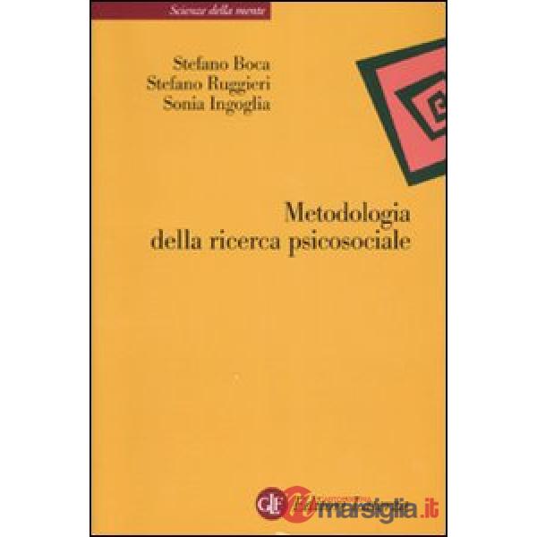 Metodologia della ricerca psicosociale