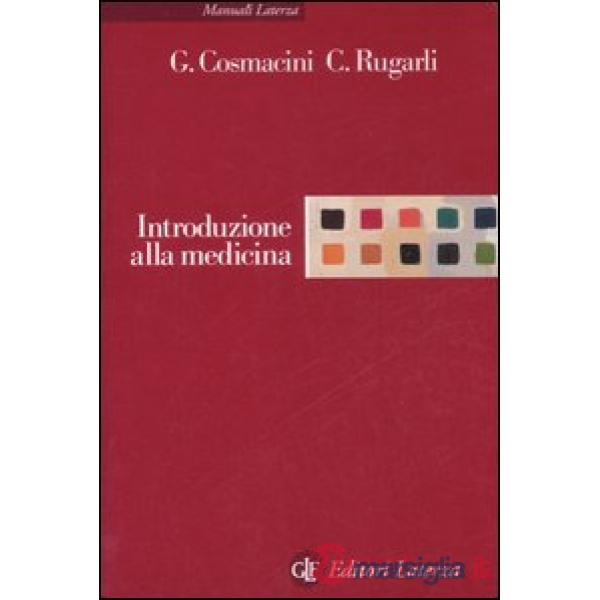 Introduzione alla medicina