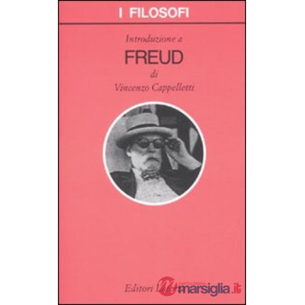 Introduzione a Freud