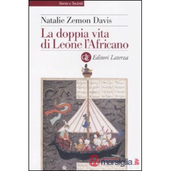 Doppia vita di Leone l'Africano (La)