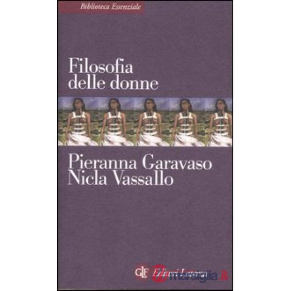 Filosofia delle donne