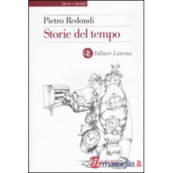 Storie del tempo