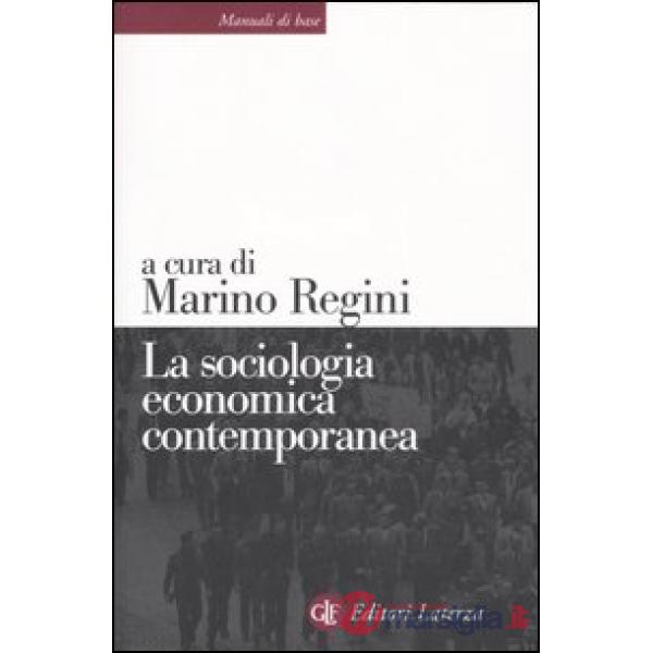 Sociologia economica contemporanea (La)