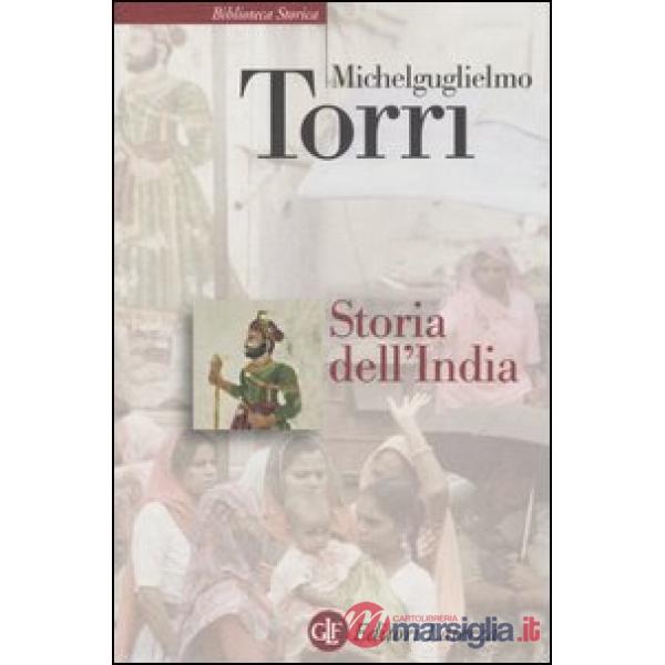 Storia dell'India