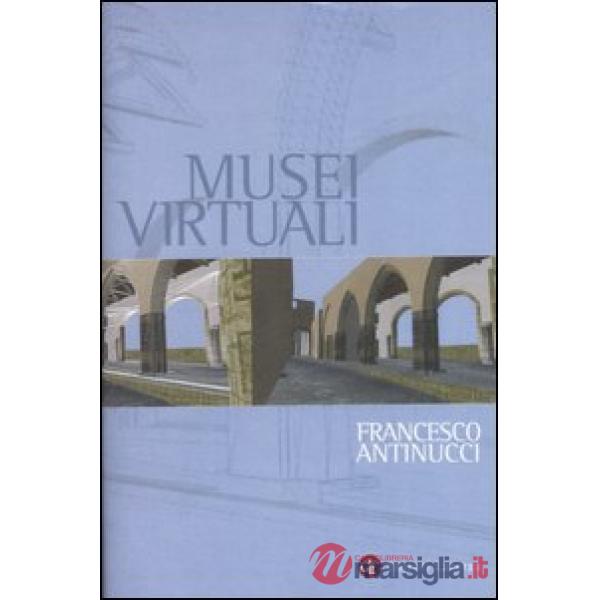 Musei virtuali. Come non fare innovazione tecnologica