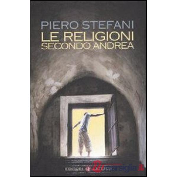 Religioni secondo Andrea (Le)