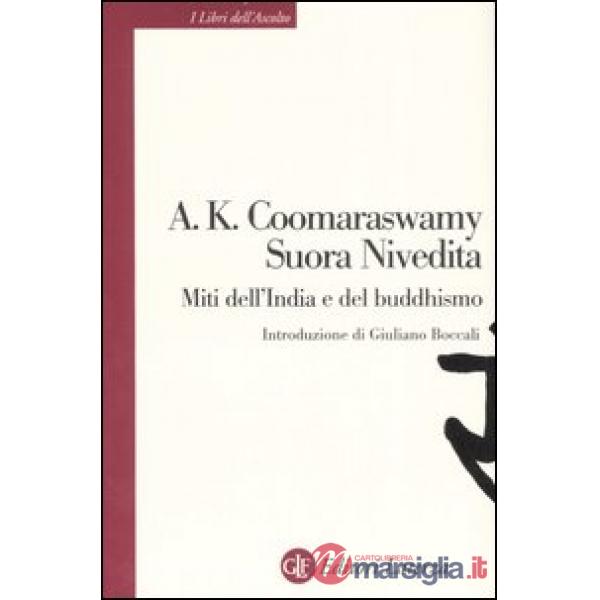 Miti dell'India e del Buddhismo