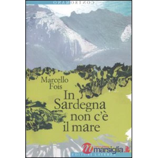 In Sardegna non c'è il mare