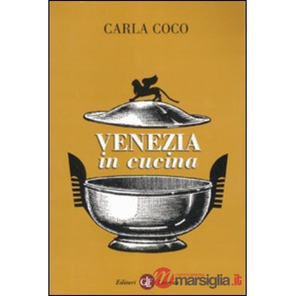 Venezia in cucina