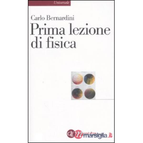 Prima lezione di fisica