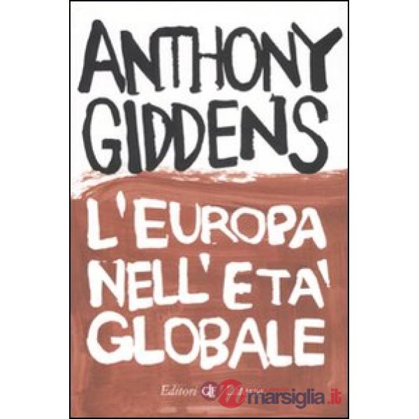 Europa nell'età globale (L')