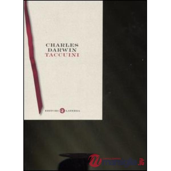 Taccuini 1836-1844. Taccuino Rosso, Taccuino B, Taccuino E