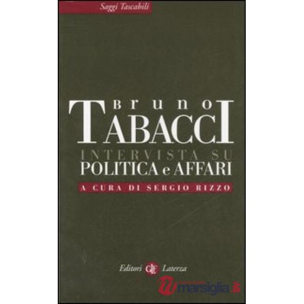 Intervista su politica e affari