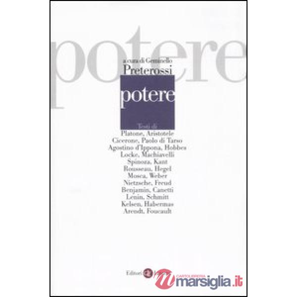 Potere