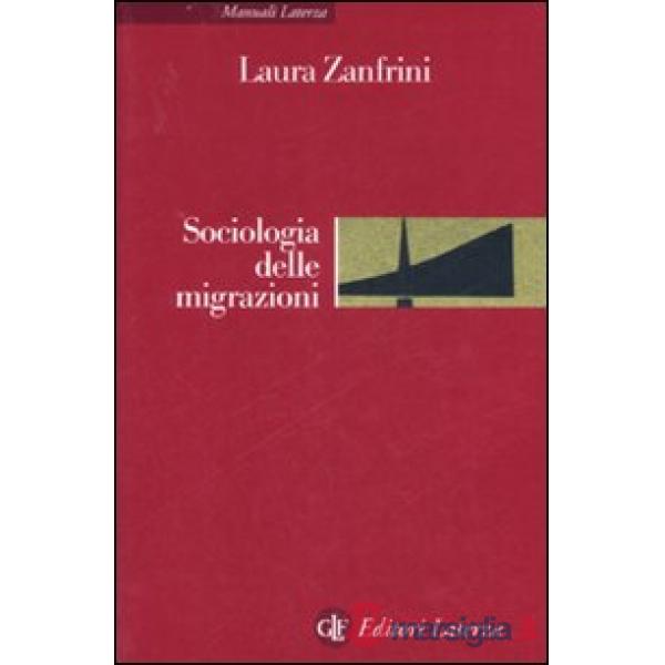 Sociologia delle migrazioni