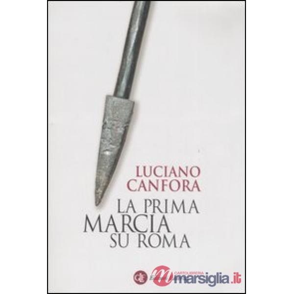 Prima marcia su Roma (La)