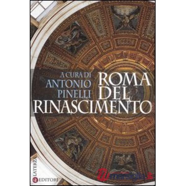 Roma del Rinascimento