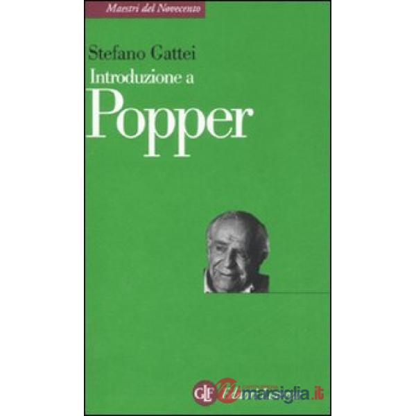 Introduzione a Popper