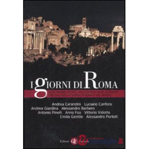 Giorni di Roma (I)