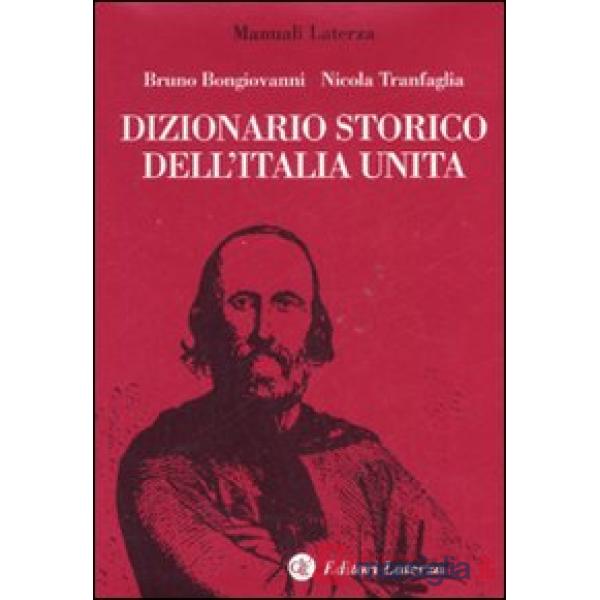 Dizionario storico dell'Italia unita