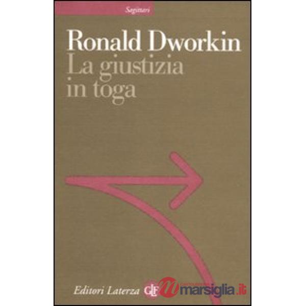 Giustizia in toga (La)