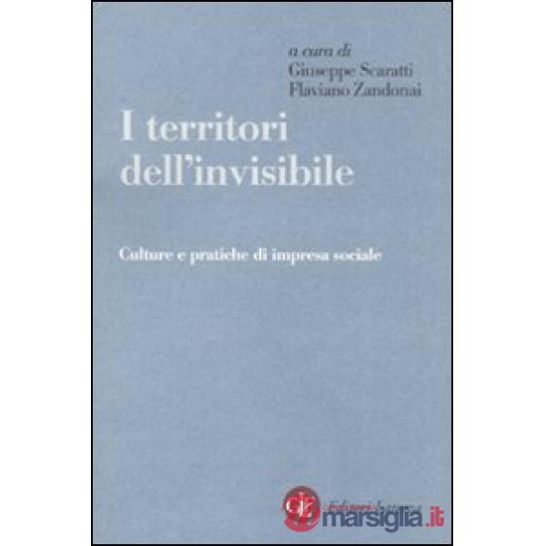 Territori dell'invisibile. Culture e pratiche di impresa sociale (I)