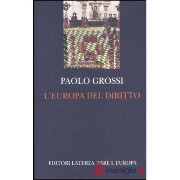 Europa del diritto (L')