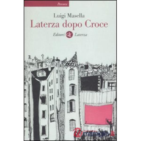 Laterza dopo Croce