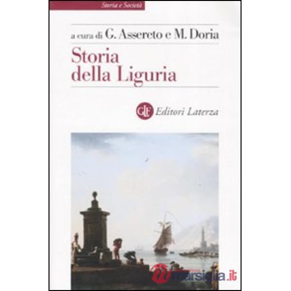 Storia della Liguria