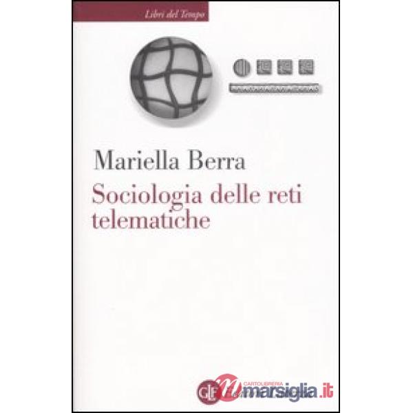 Sociologia delle reti telematiche