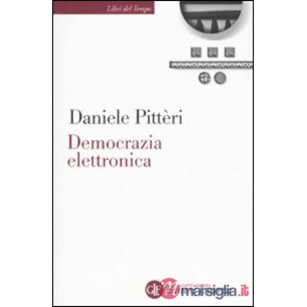 Democrazia elettronica
