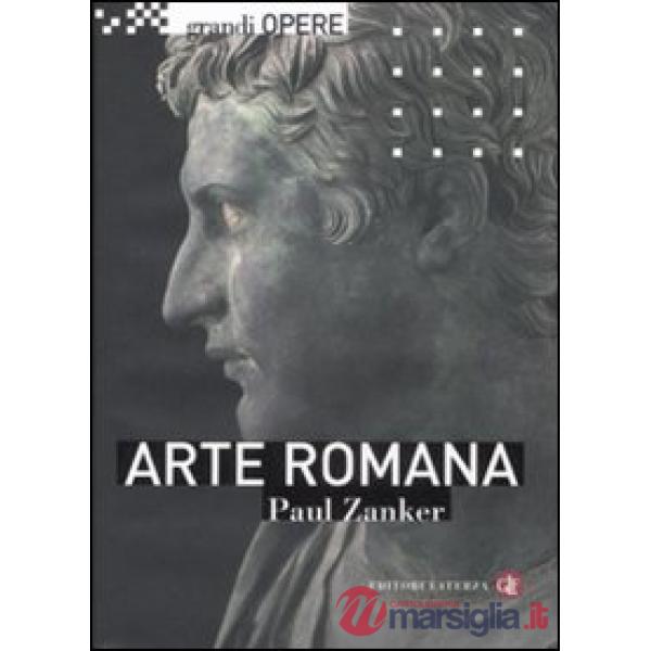 Arte romana. Ediz. illustrata