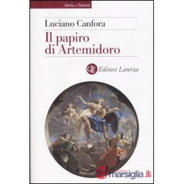 Papiro di Artemidoro (Il)