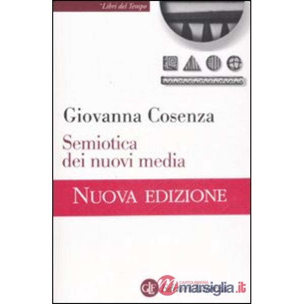 Semiotica dei nuovi media
