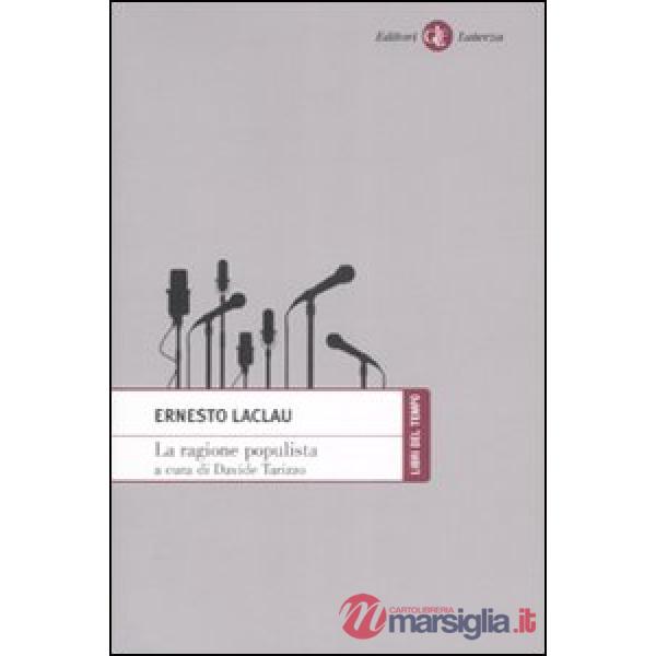 Ragione populista (La)