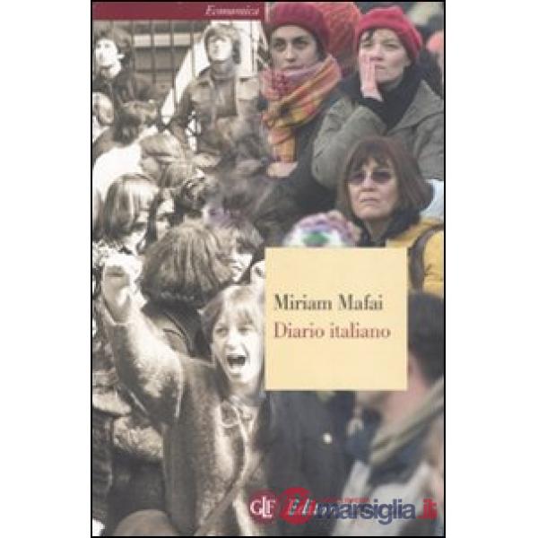 Diario italiano 1976-2006