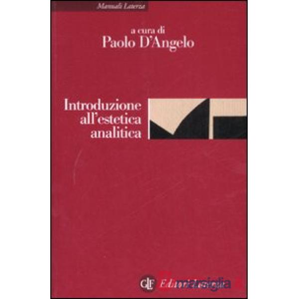 Introduzione all'estetica analitica
