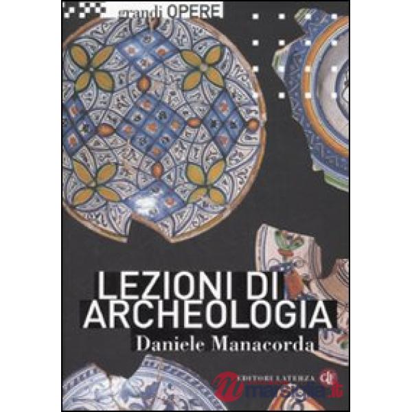 Lezioni di archeologia