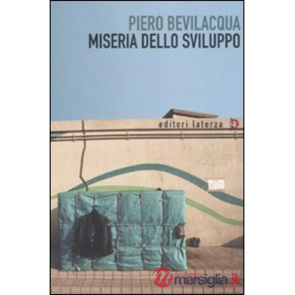Miseria dello sviluppo