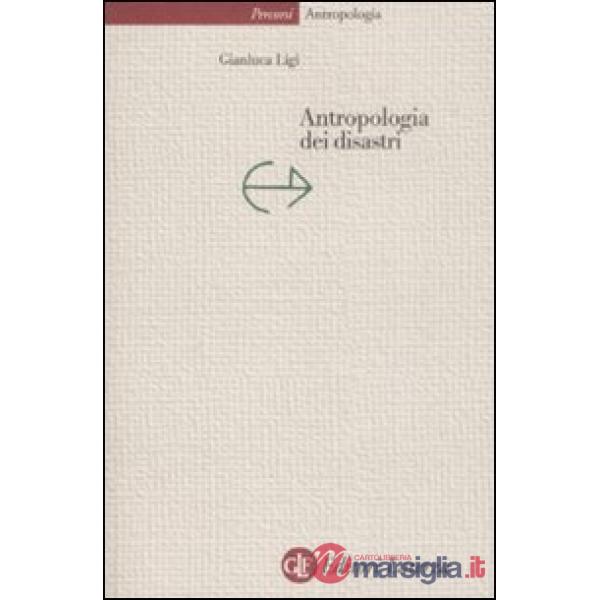 Antropologia dei disastri
